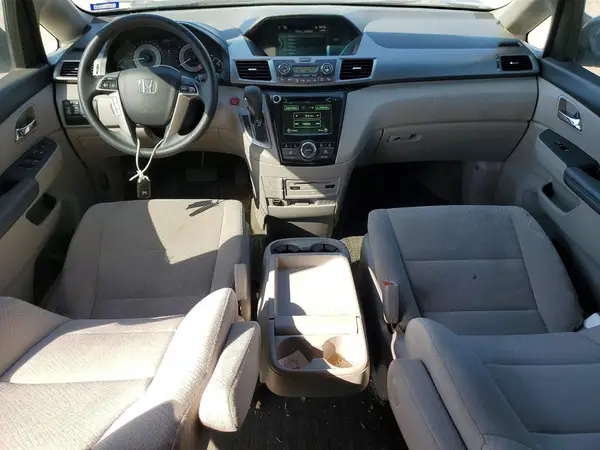 5FNRL5H33GB091951 2016 HONDA ODYSSEY - Image 8