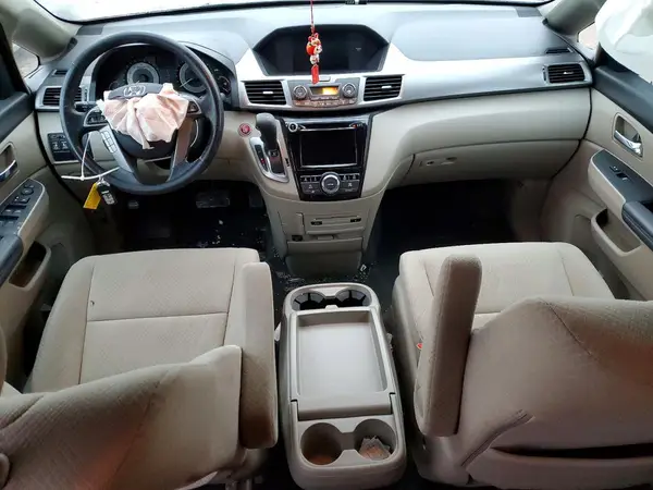 5FNRL5H33GB092811 2016 HONDA ODYSSEY - Image 8