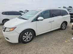 5FNRL5H33GB096065 2016 HONDA ODYSSEY