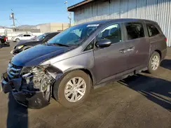 5FNRL5H33GB096471 2016 HONDA ODYSSEY