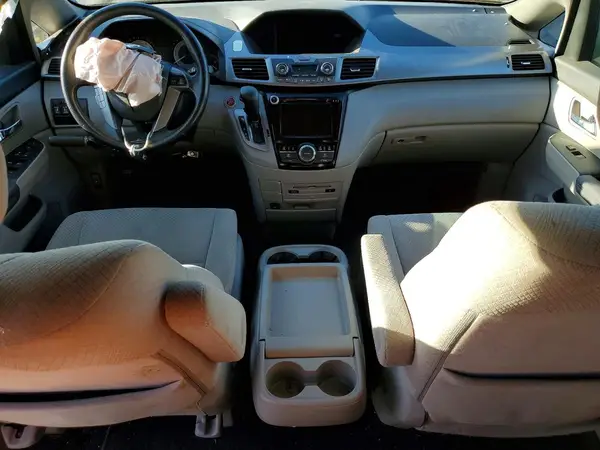5FNRL5H33GB096471 2016 HONDA ODYSSEY - Image 8