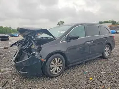 5FNRL5H33GB097040 2016 HONDA ODYSSEY