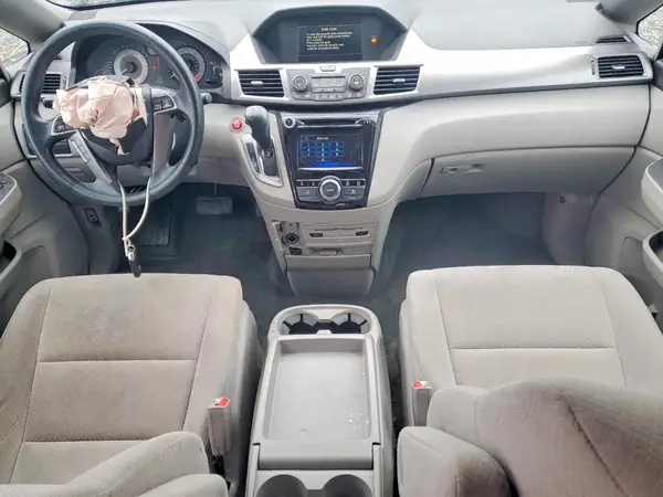 5FNRL5H33GB097040 2016 HONDA ODYSSEY - Image 8