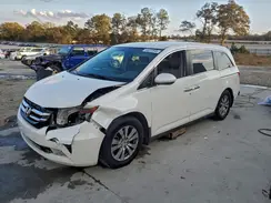 5FNRL5H33GB099922 2016 HONDA ODYSSEY