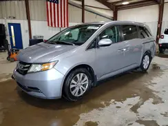 5FNRL5H33GB100373 2016 HONDA ODYSSEY
