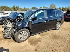 5FNRL5H33GB105394 2016 HONDA ODYSSEY