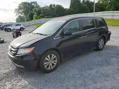 5FNRL5H33GB106898 2016 HONDA ODYSSEY