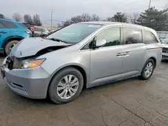 5FNRL5H33GB108019 2016 HONDA ODYSSEY