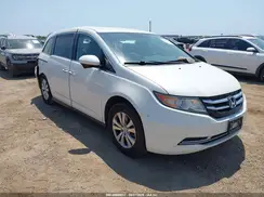 5FNRL5H33GB114466 2016 HONDA ODYSSEY