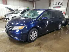 5FNRL5H33GB115830 2016 HONDA ODYSSEY