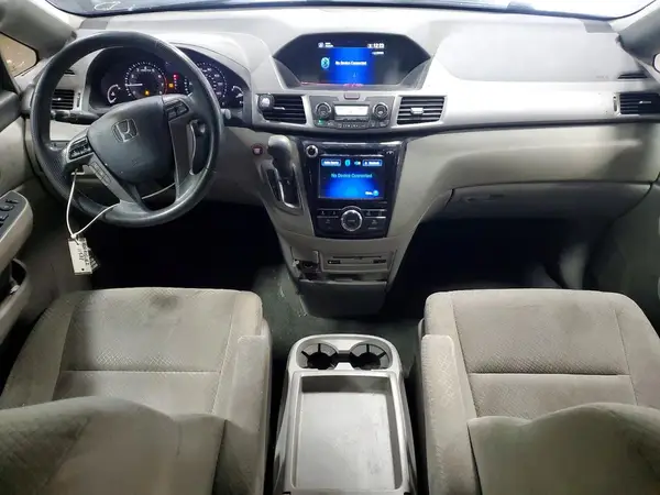 5FNRL5H33GB115830 2016 HONDA ODYSSEY - Image 8