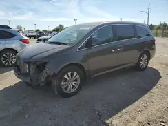 5FNRL5H33GB117870 2016 HONDA ODYSSEY