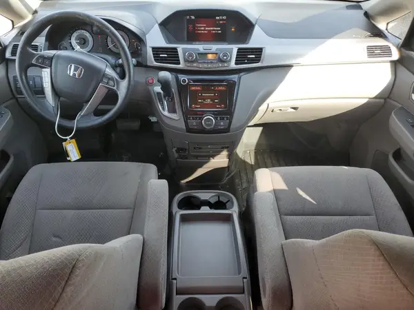 5FNRL5H33GB117870 2016 HONDA ODYSSEY - Image 8