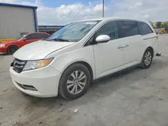 5FNRL5H33GB121675 2016 HONDA ODYSSEY