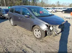 5FNRL5H33GB121756 2016 HONDA ODYSSEY