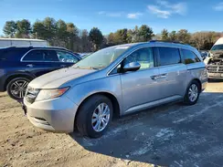 5FNRL5H33GB123460 2016 HONDA ODYSSEY