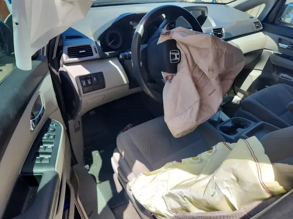 5FNRL5H33GB125029 2016 HONDA ODYSSEY - Image 8