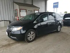 5FNRL5H33GB129193 2016 HONDA ODYSSEY