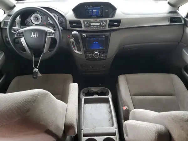 5FNRL5H33GB129193 2016 HONDA ODYSSEY - Image 8