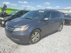 5FNRL5H33GB138170 2016 HONDA ODYSSEY