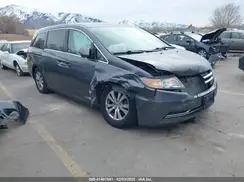 5FNRL5H33GB141375 2016 HONDA ODYSSEY
