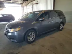5FNRL5H33GB144986 2016 HONDA ODYSSEY