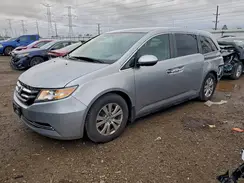 5FNRL5H33GB145328 2016 HONDA ODYSSEY