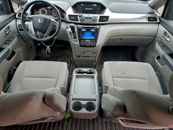 5FNRL5H33GB145328 2016 HONDA ODYSSEY - Image 8