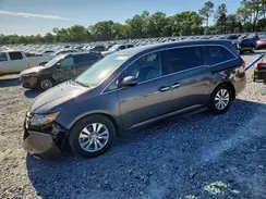 5FNRL5H33GB150867 2016 HONDA ODYSSEY