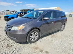 5FNRL5H33GB150884 2016 HONDA ODYSSEY