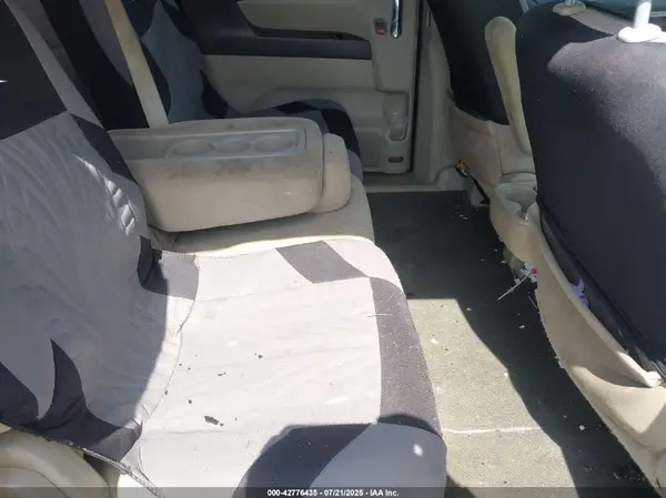 5FNRL5H33GB151291 2016 HONDA ODYSSEY - Image 8