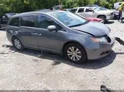 5FNRL5H33GB151842 2016 HONDA ODYSSEY