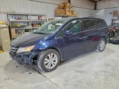 5FNRL5H33GB153302 2016 HONDA ODYSSEY