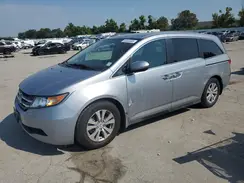 5FNRL5H33GB153820 2016 HONDA ODYSSEY