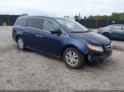 5FNRL5H33GB157544 2016 HONDA ODYSSEY