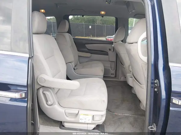 5FNRL5H33GB157544 2016 HONDA ODYSSEY - Image 8