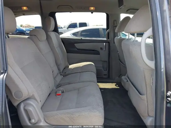 5FNRL5H33GB158631 2016 HONDA ODYSSEY - Image 8