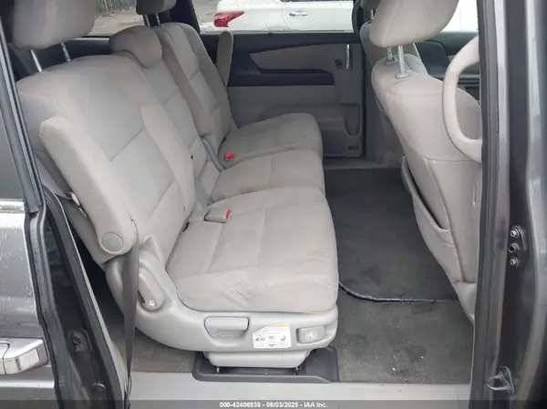 5FNRL5H33GB158645 2016 HONDA ODYSSEY - Image 8