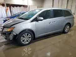 5FNRL5H33GB158970 2016 HONDA ODYSSEY