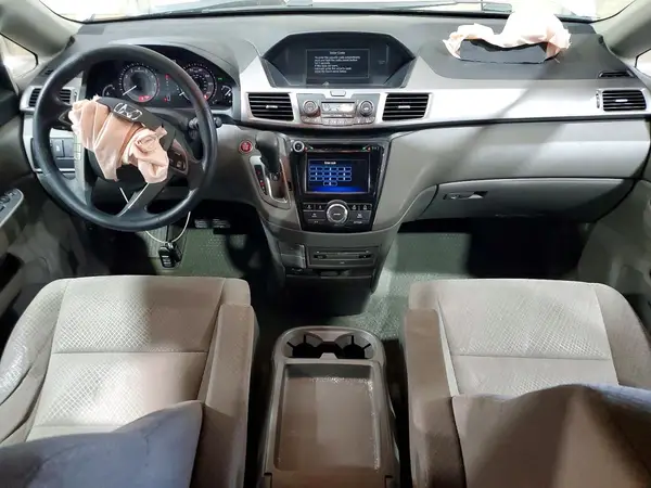 5FNRL5H33GB158970 2016 HONDA ODYSSEY - Image 8