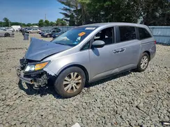 5FNRL5H33GB159228 2016 HONDA ODYSSEY