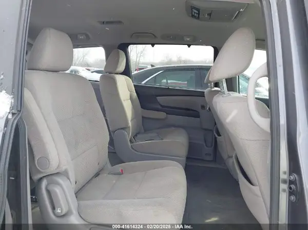 5FNRL5H33GB159780 2016 HONDA ODYSSEY - Image 8