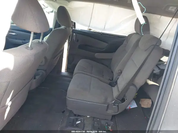 5FNRL5H33GB160511 2016 HONDA ODYSSEY - Image 8
