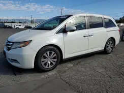 5FNRL5H33GB162212 2016 HONDA ODYSSEY