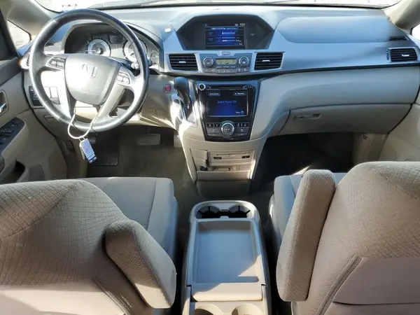5FNRL5H33GB162212 2016 HONDA ODYSSEY - Image 8