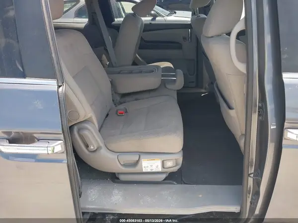 5FNRL5H33GB163277 2016 HONDA ODYSSEY - Image 8
