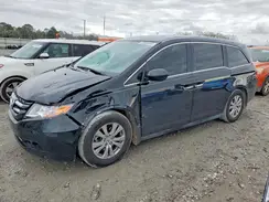5FNRL5H33GB165644 2016 HONDA ODYSSEY