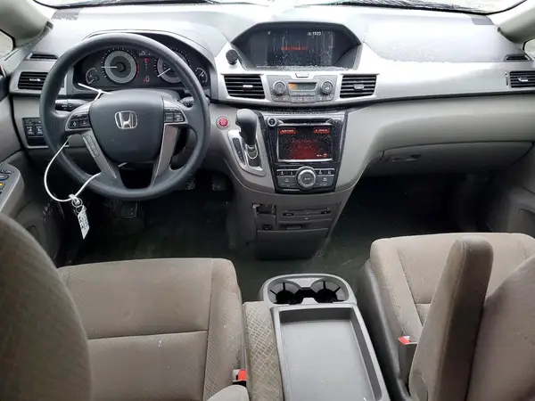 5FNRL5H33GB165644 2016 HONDA ODYSSEY - Image 8