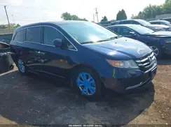 5FNRL5H33GB168785 2016 HONDA ODYSSEY