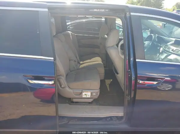 5FNRL5H33GB168785 2016 HONDA ODYSSEY - Image 8